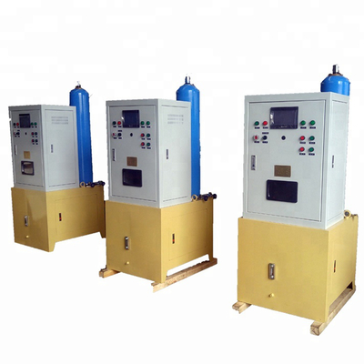 Regulador ISO9001 do sistema de controlo da turbina da água do LG programável