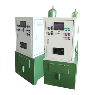 Central elétrica elétrico 220V de Control For Hydro do regulador de velocidade da turbina hidráulica