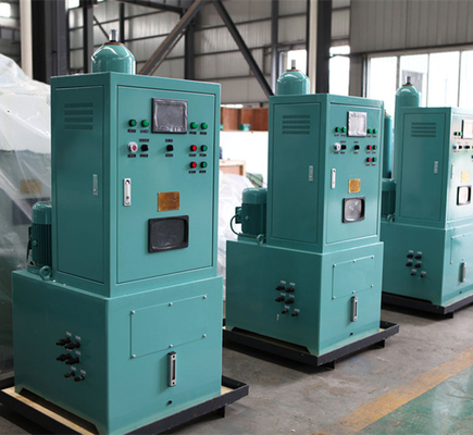 Eletro regulador de velocidade System da turbina da C.C. de System 110V do regulador da turbina hidráulica