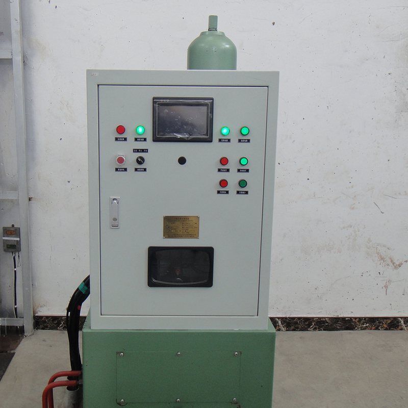 50hz/60hz Governador de velocidade de frequência com tempo de resposta de 10 ms Aumente a sua produtividade