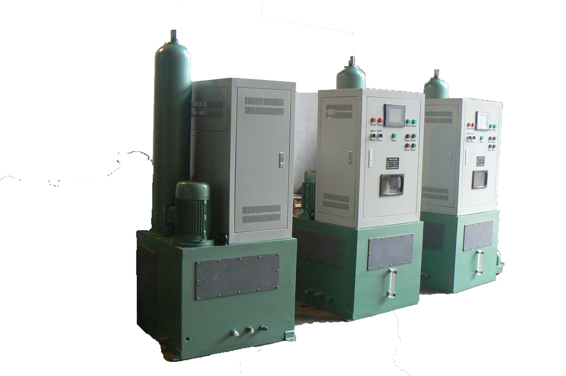 50hz/60hz Frequência -20°C a 70°C Governador de velocidade da turbina com Plc programável