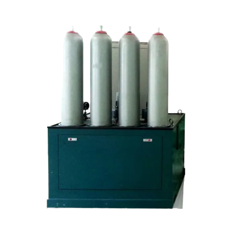 10 Ms Tempo de resposta Governador de velocidade da turbina 5 Kg 50hz/60hz Frequência adequada para várias aplicações