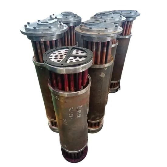 Gerador de turbina hidráulica Francis 50kw-20MW 400V-6300V