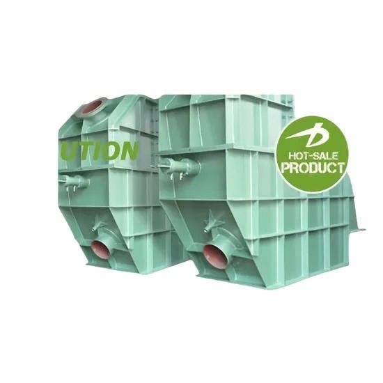 Gerador de turbina hidráulica Francis de 50kW-20MW com 90% de eficiência