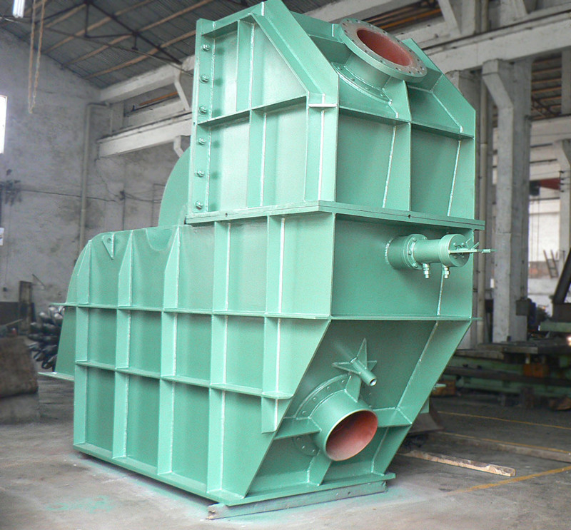 cabeça principal alta 50HZ 60hz da água da turbina 90m da água de 1500kw Pelton no Gird fora do Gird