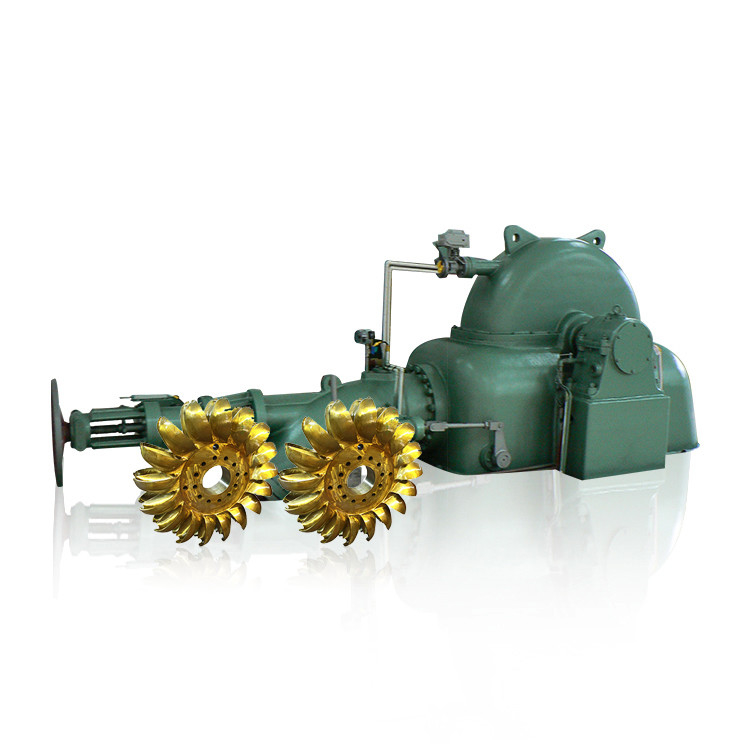 Hidroeléctrica Micro Mini Pequena Água Francis Pelton Turgo Kaplan Hidro Hidroeléctrica Turbina Gerador de Imã Permanente