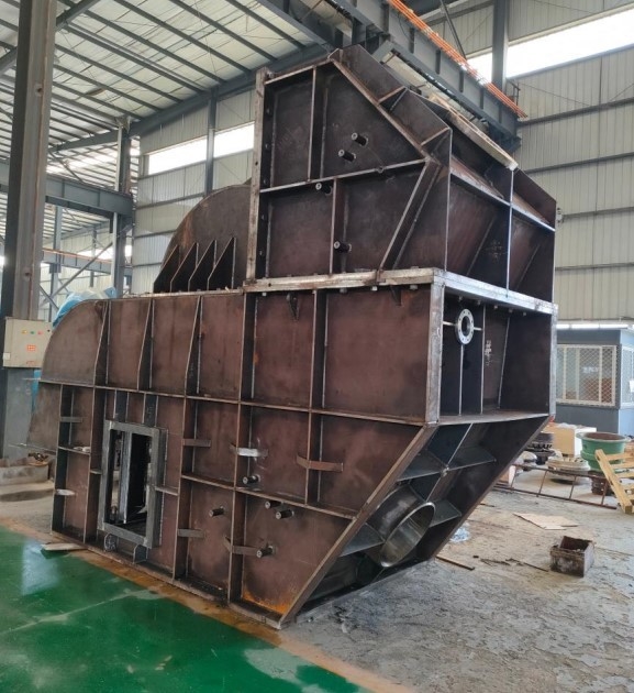 hidro turbina da água do gerador de poder 850kw para a cabeça alta e baixa a descarga sem escova