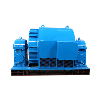 Gerador de poder forjado do hidro micro de aço dos geradores de turbina 50HZ hidro