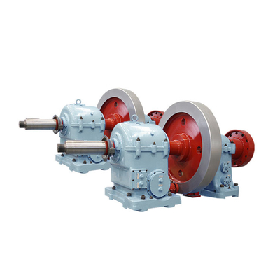 5Mw água Francis Turbine horizontal 500kw com corredor de aço inoxidável