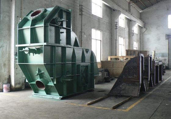 Bocal sem escova hidroelétrico da turbina 3500kw de 750RPM Pelton multi
